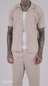 Set Ovesized Kotlin Napoli - Beige